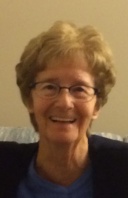 Carrier, Jeannine