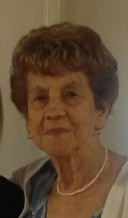 Hébert Laperrière, Yvonne
