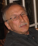 Blouin, Jacques