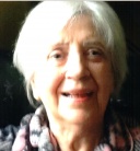 Michaud Sanschagrin, Géralda