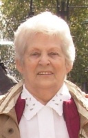 Giguère, Yolande