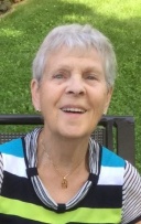 Demers (née Durand), Céline