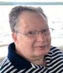 Garneau, André