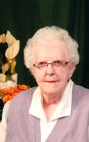Lefebvre Vézina, Ghislaine