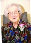 Malenfant Giroux, Marguerite