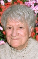 McNicoll Renaud, Marie-Claire