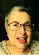 Bérubé, Lise