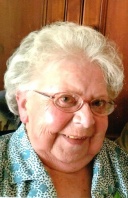 Lavoie, Violette