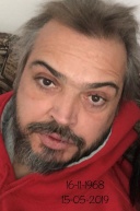 Van Ranst, Alain