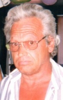 Harvey, Gérald