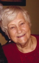 Boudreau, Irène
