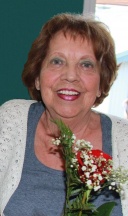 Houde Gravel, Jeannine