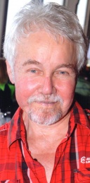 Holt, Kenneth Samuel