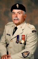 Verrault, Robert (Bob)