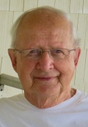Blouin, Marius