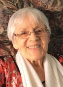 Laverdure, Lucile