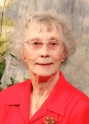 Tremblay Paradis, Marie-Marthe