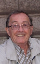 Lafontaine, Benoît