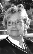 McCaffrey Vandry, Alice