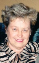 Paré Morency, Pierrette