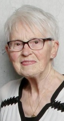 Cantin Létourneau, Edna