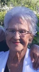 St-Hilaire, Lilianne