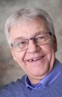 Saindon, Jean-Marie