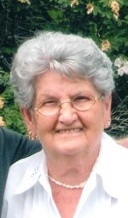 Sirois Boutin, Gertrude