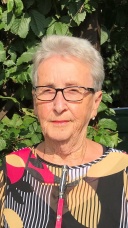 Gosselin, Mariette