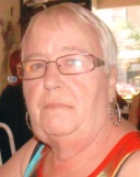 Bélisle, Rachel