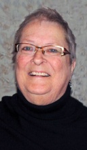 Lauzon, Suzanne