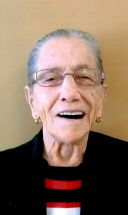 Rhéaume, Mariette