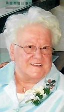 Lafrance Matte, Françoise