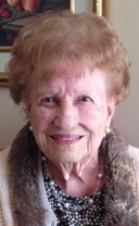 Chouinard, Madeleine