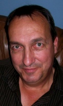Bergeron, Jacques