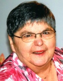 Nadeau, Denise
