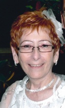 Desharnais, Lucie