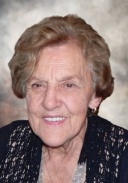 Bouchard, Géralda