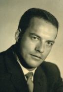 Bédard, Joseph