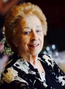 Drolet Poulin, Liliane