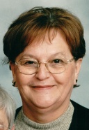 Pelletier Allard, Lise