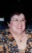 Robitaille Belleau, Rollande