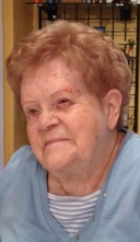 Martin Morin, Claudette
