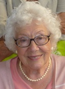 Lemelin Gingras, Marielle