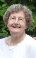 Genest Marchand, Fernande