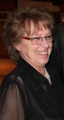Nolin, Ghislaine