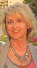 Martineau, Danielle