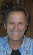 Blouin, Jean-Roch