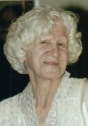 Poirier, Bernadette