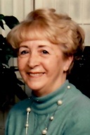 Wolfe, Éliane